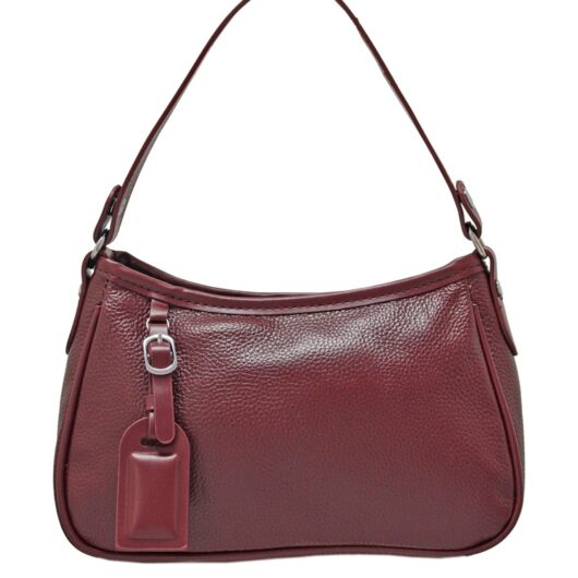 Damart Envy Leather Handbag