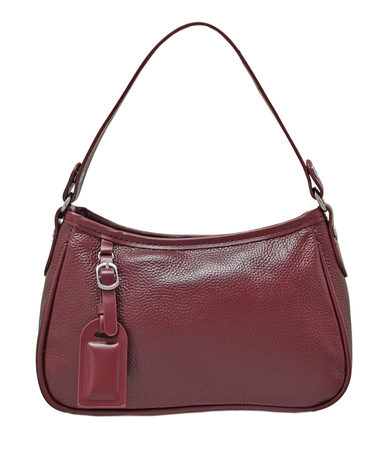 Damart Envy Leather Handbag