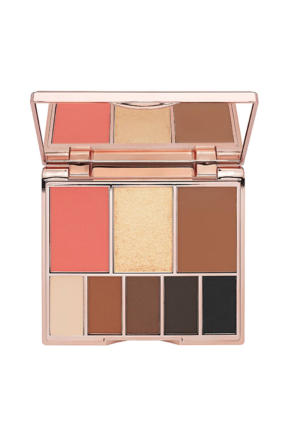 Debenhams Women's The All in 1 Face Pallet