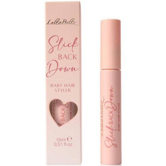 Debenhams Unisex Slick Back Down Baby Hair Styler | Size: 15ml