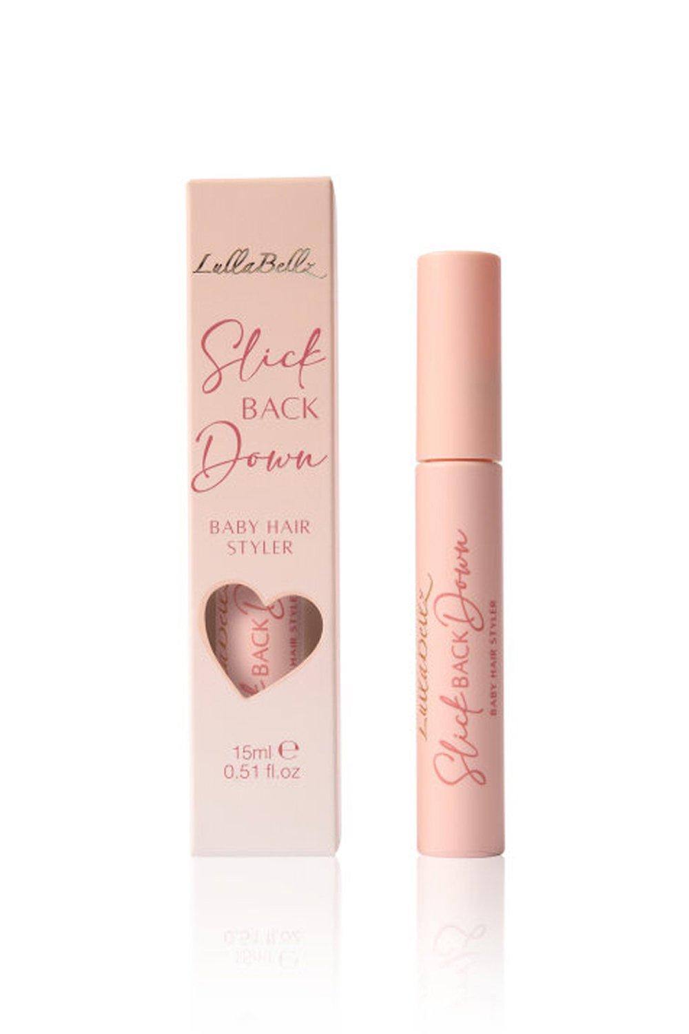 Debenhams Unisex Slick Back Down Baby Hair Styler | Size: 15ml
