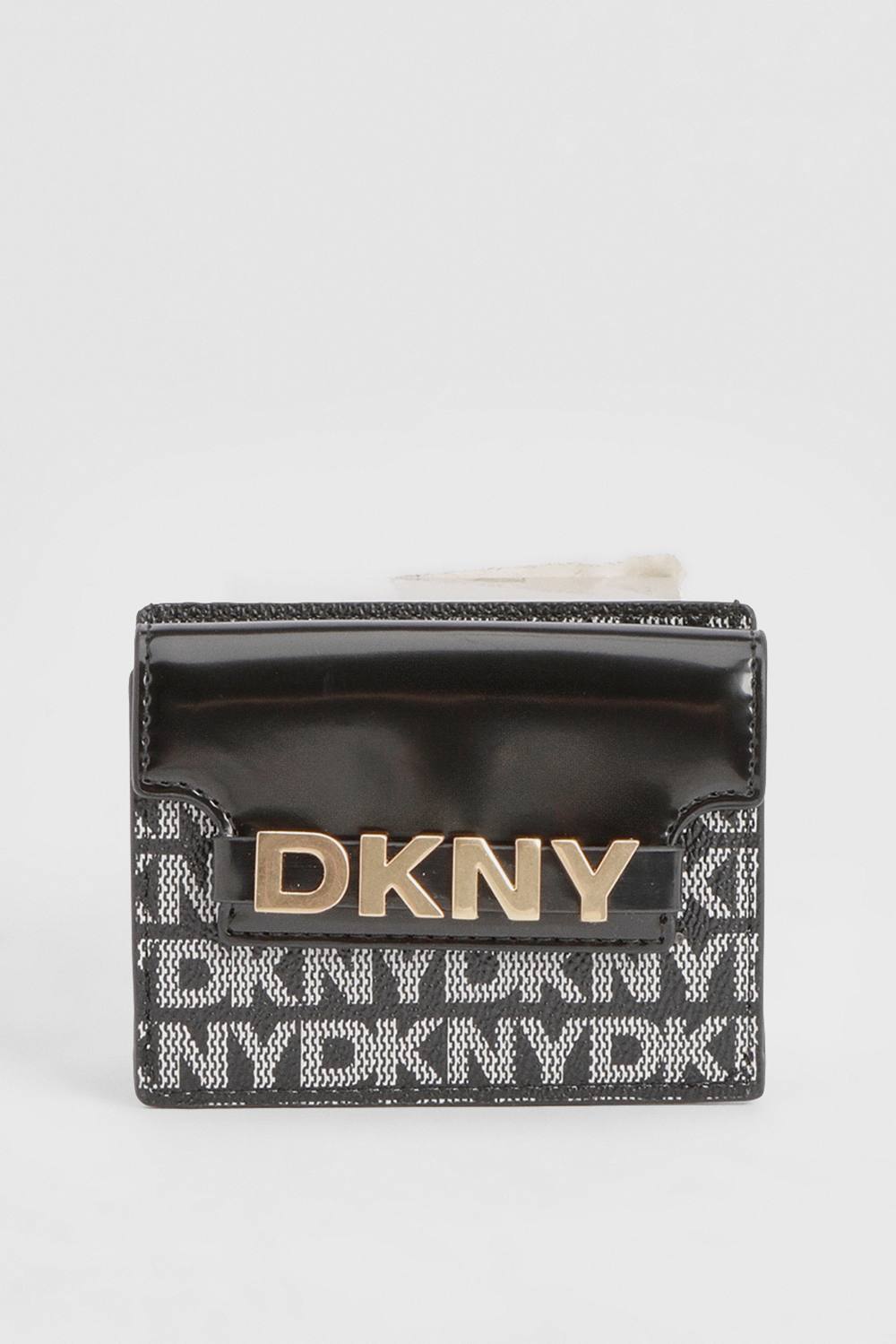 Debenhams Women's AVRIL CARDCASE BLACK LOGO