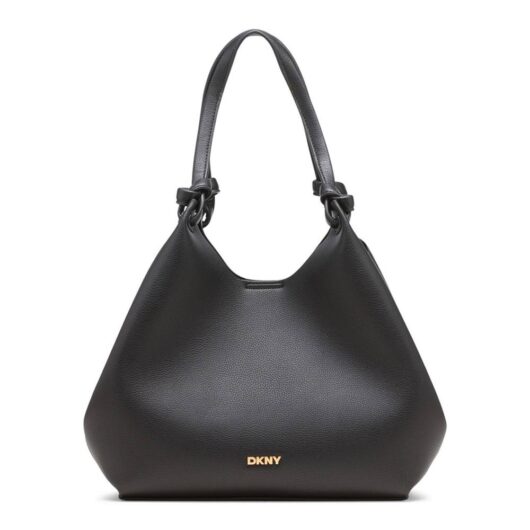 Debenhams Women's Paula Md Tote Black Bag