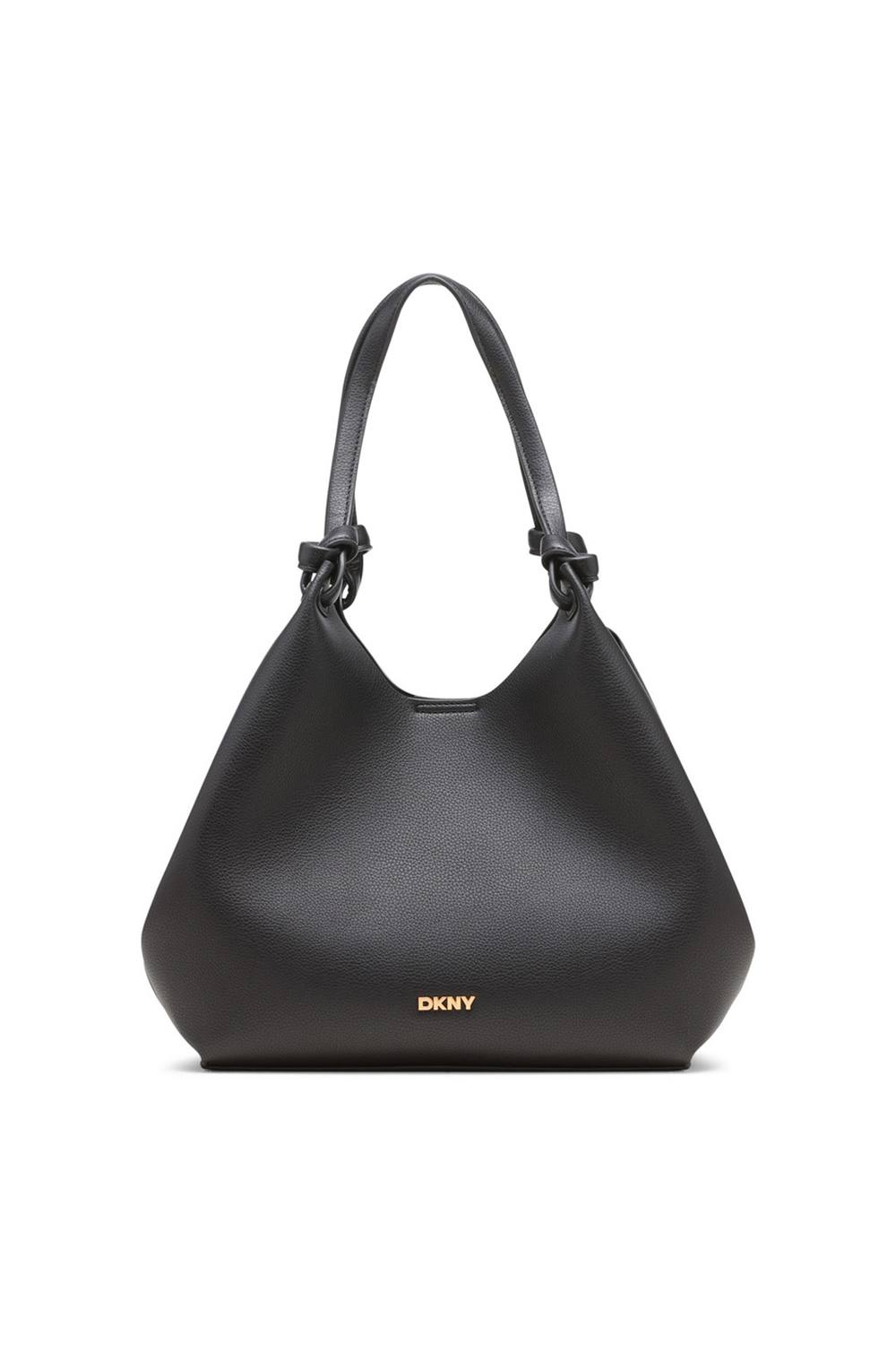 Debenhams Women's Paula Md Tote Black Bag