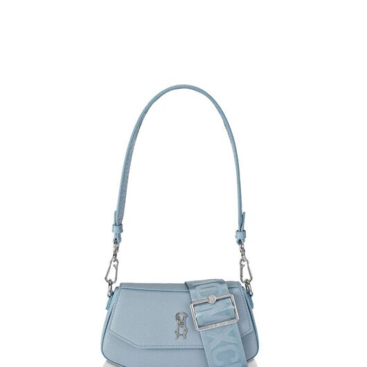 STEVE MADDEN Women's 'Taiga Bag Blue' in Blue