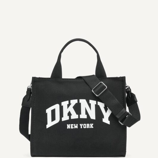 Debenhams Women's Hadlee Md Tote Bag in Black