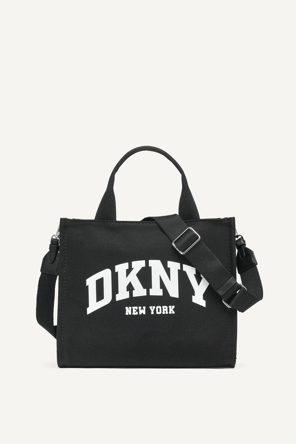 Debenhams Women's Hadlee Md Tote Bag in Black