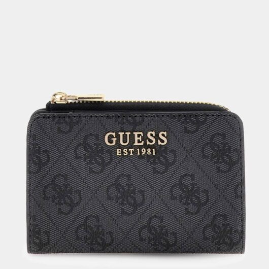 Debenhams Women's Laurel Ii Slg Zip Arnd Crd Case Coal in Charcoal