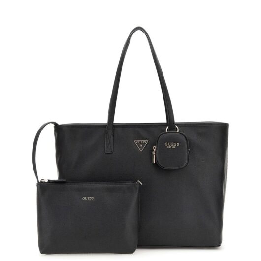 Debenhams Women's Power Play Ii Large Tech Tote Black Bag