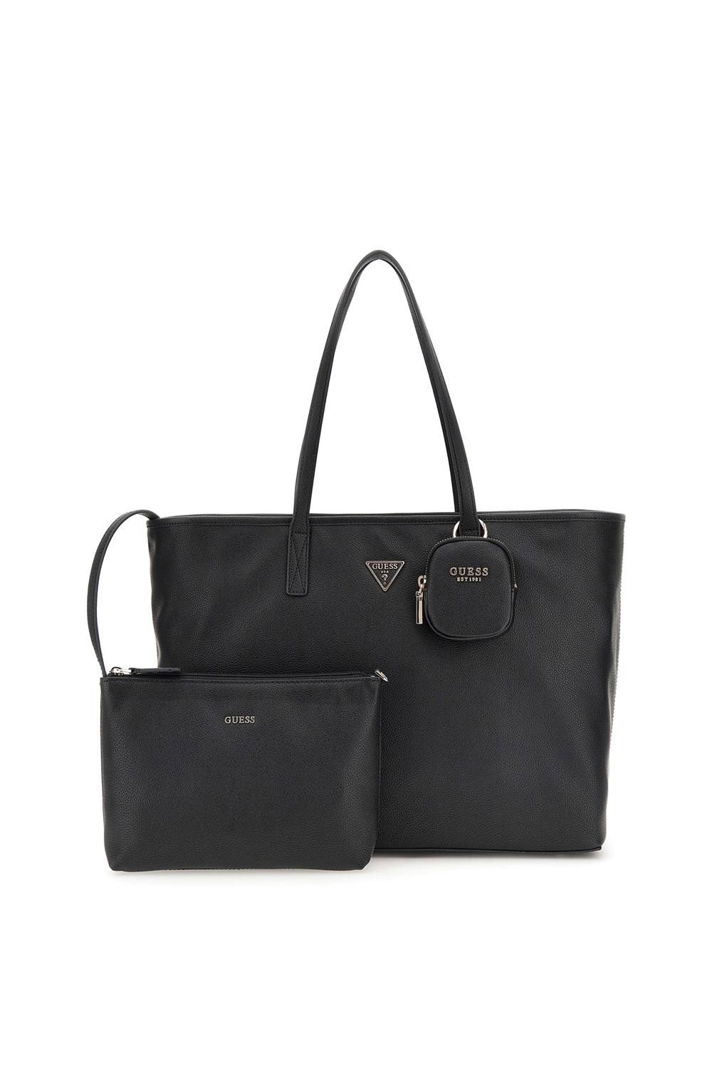 Debenhams Women's Power Play Ii Large Tech Tote Black Bag