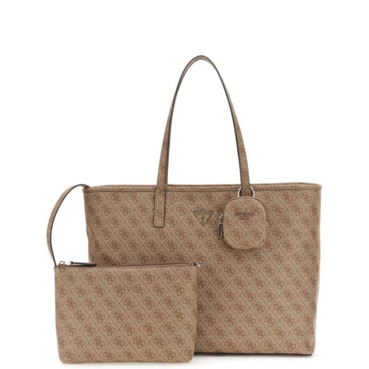 Debenhams Women's Power Play Ii Large Tech Tote Latte Bag