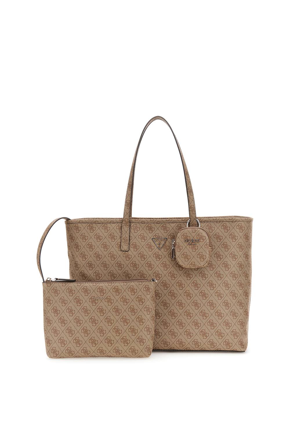 Debenhams Women's Power Play Ii Large Tech Tote Latte Bag