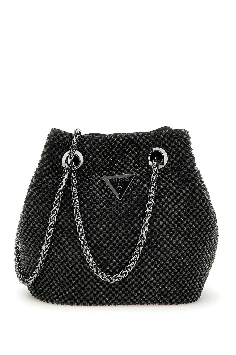 Debenhams Women's Zalina Pouch Black
