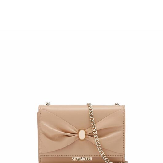 STEVE MADDEN Women's 'Dipsy Bag Pale Pink' in Pale Pink