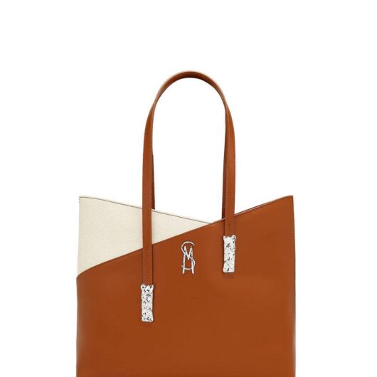 STEVE MADDEN Women's 'Eliot Bag Brown' in Brown