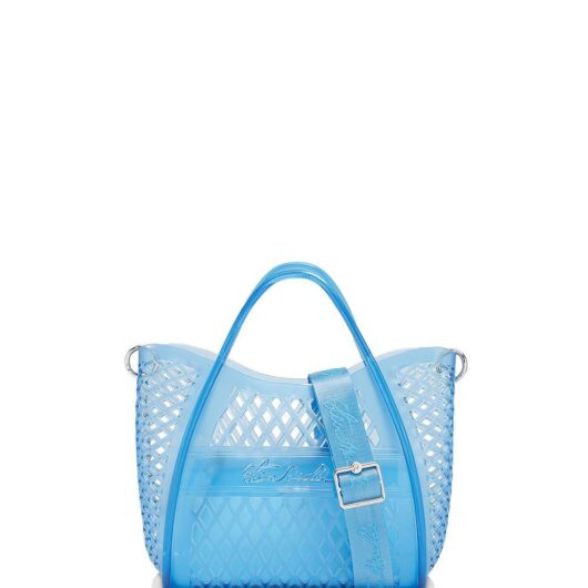 STEVE MADDEN Women's 'Grovee Bag Blue' in Blue