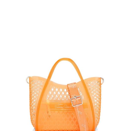 STEVE MADDEN Women's 'Grovee Bag Orange' in Orange