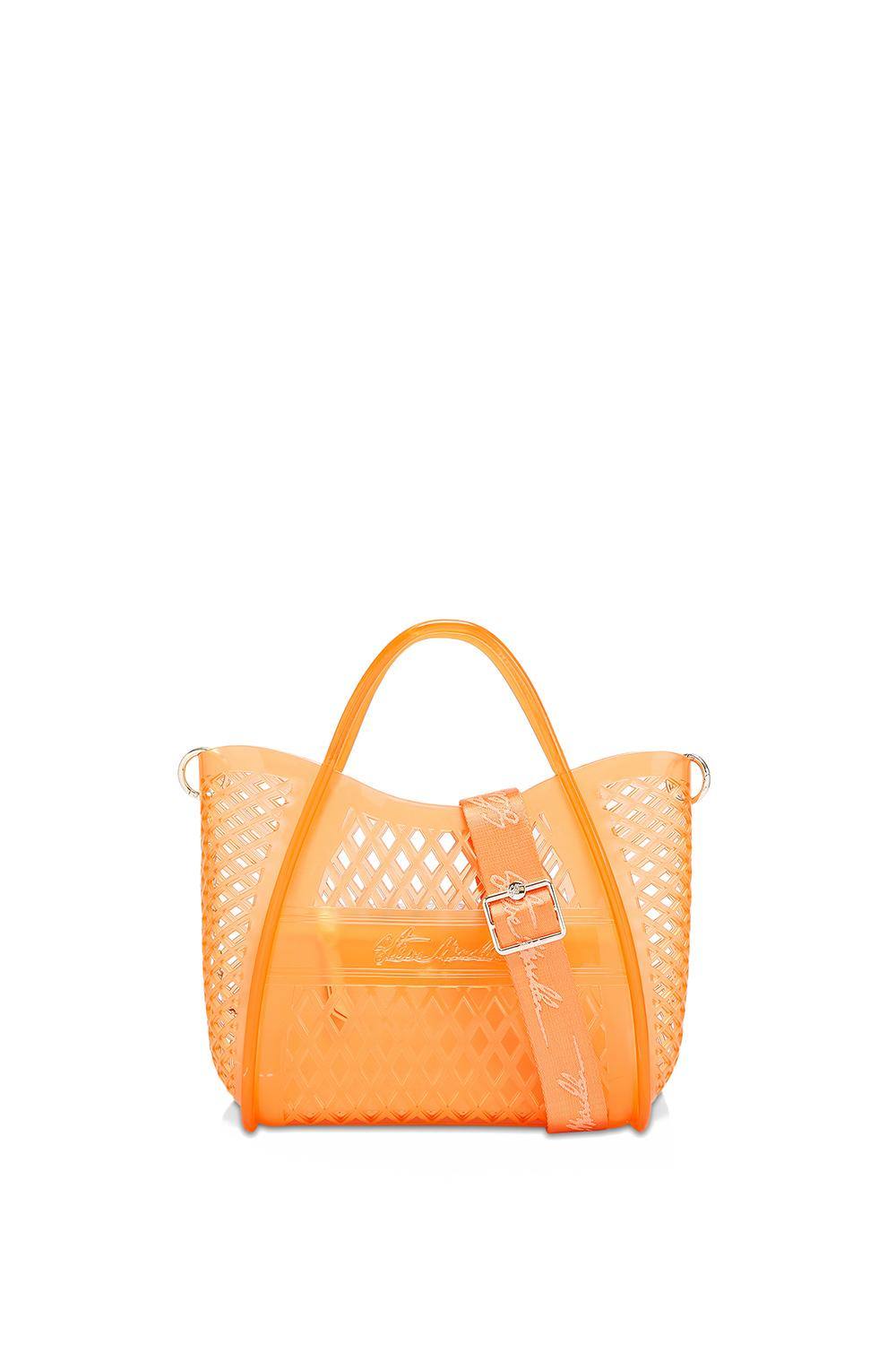 STEVE MADDEN Women's 'Grovee Bag Orange' in Orange