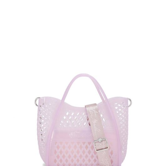 STEVE MADDEN Women's 'Grovee Bag Pink' in Pink