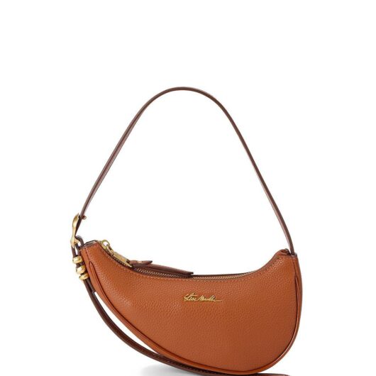 STEVE MADDEN Women's 'Icy Bag Tan' in Tan