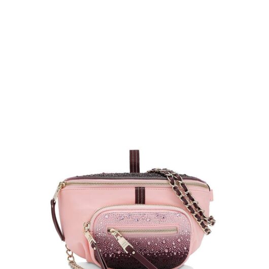 STEVE MADDEN Women's 'Misti Bag Pink' in Pink