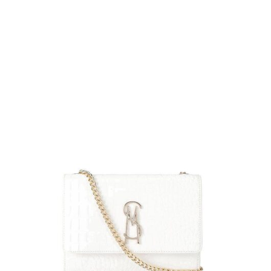 STEVE MADDEN Women's 'Ramon Bag White' in White