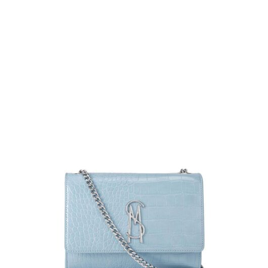 STEVE MADDEN Women's 'Ramon Blue Bag'