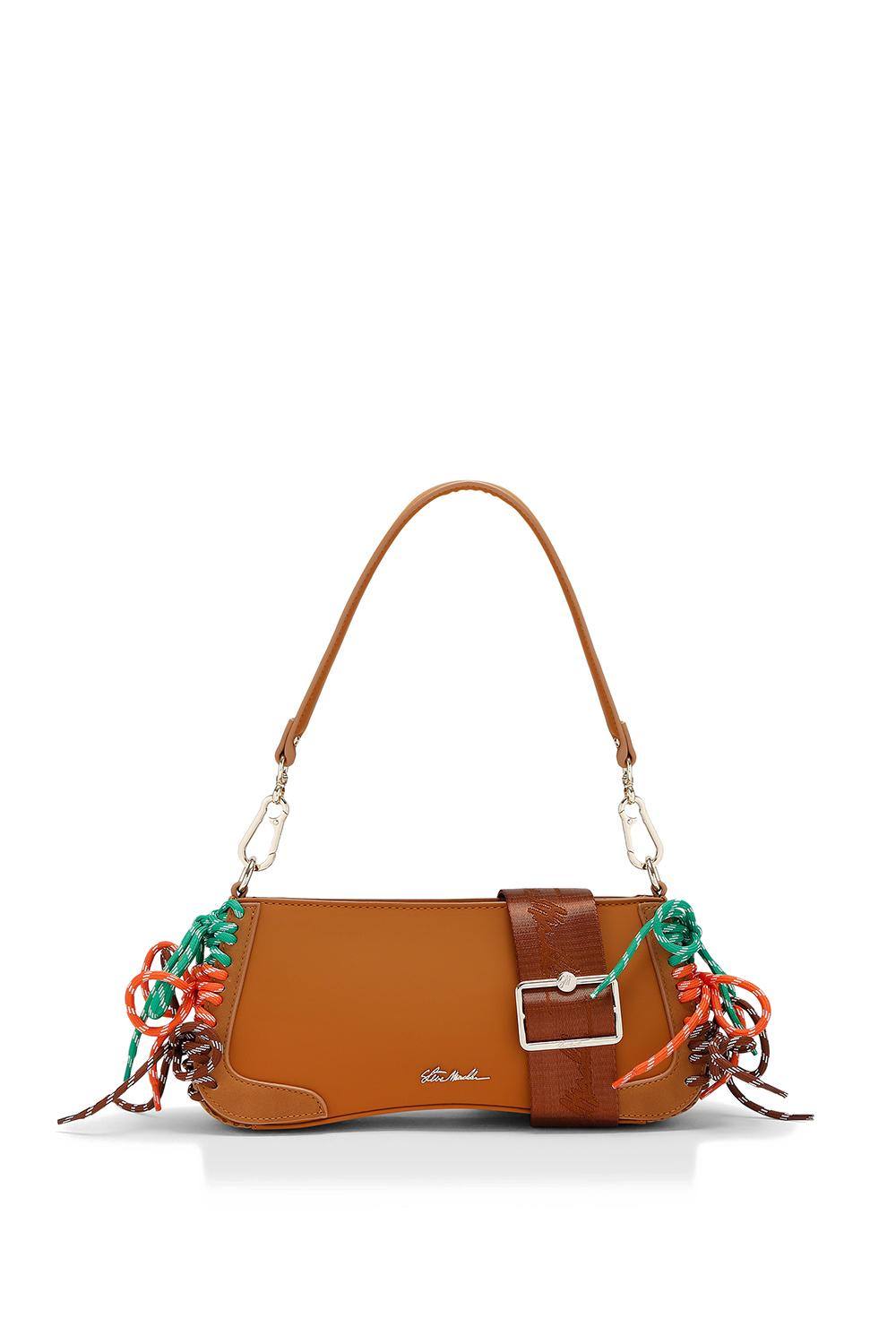STEVE MADDEN Women's 'Senna Tan Bag'