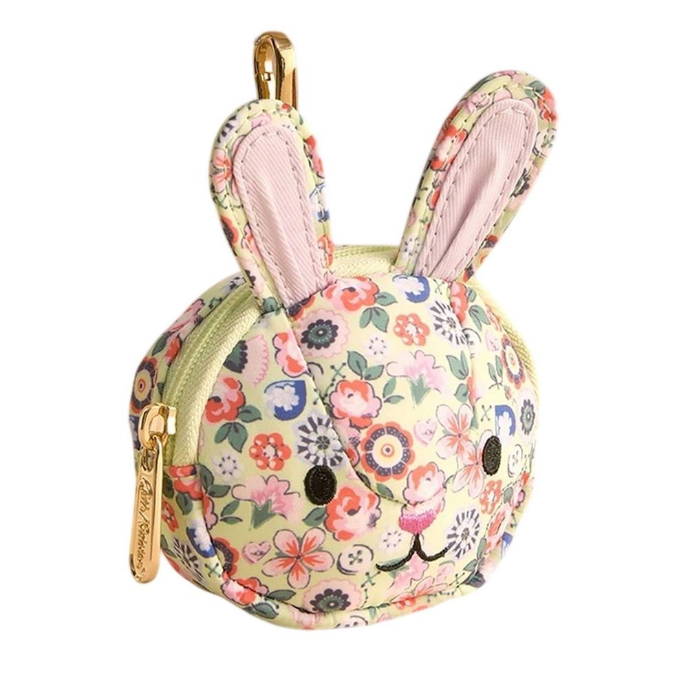 Cath Kidston Women's Bunny Clip-On Purse in Yellow