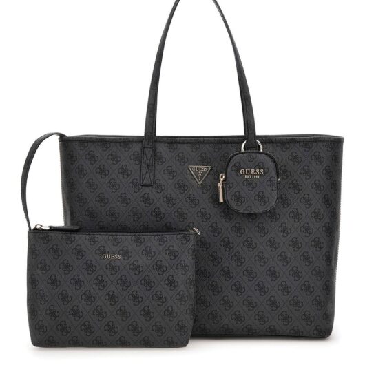 Debenhams Women's Power Play Ii Large Tech Tote Coal Bag in Charcoal