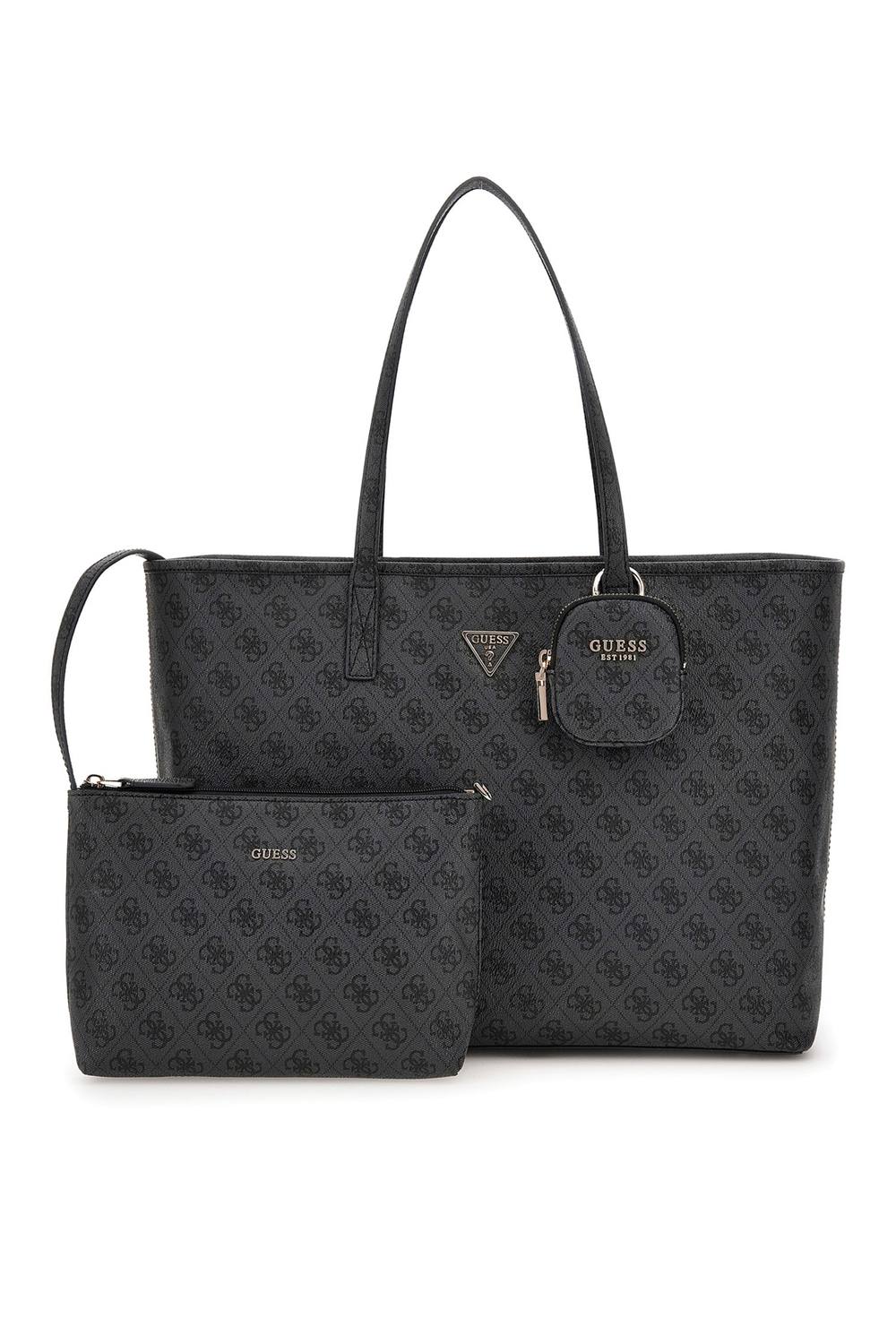 Debenhams Women's Power Play Ii Large Tech Tote Coal Bag in Charcoal