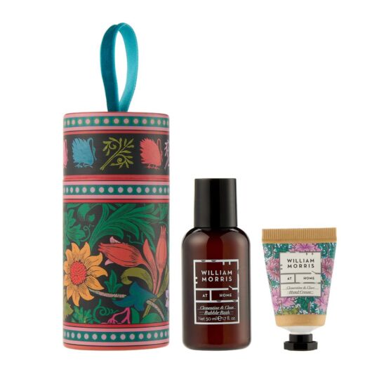 Debenhams Women's Sunflower Swan Bath & Body Care Tin Gift Set