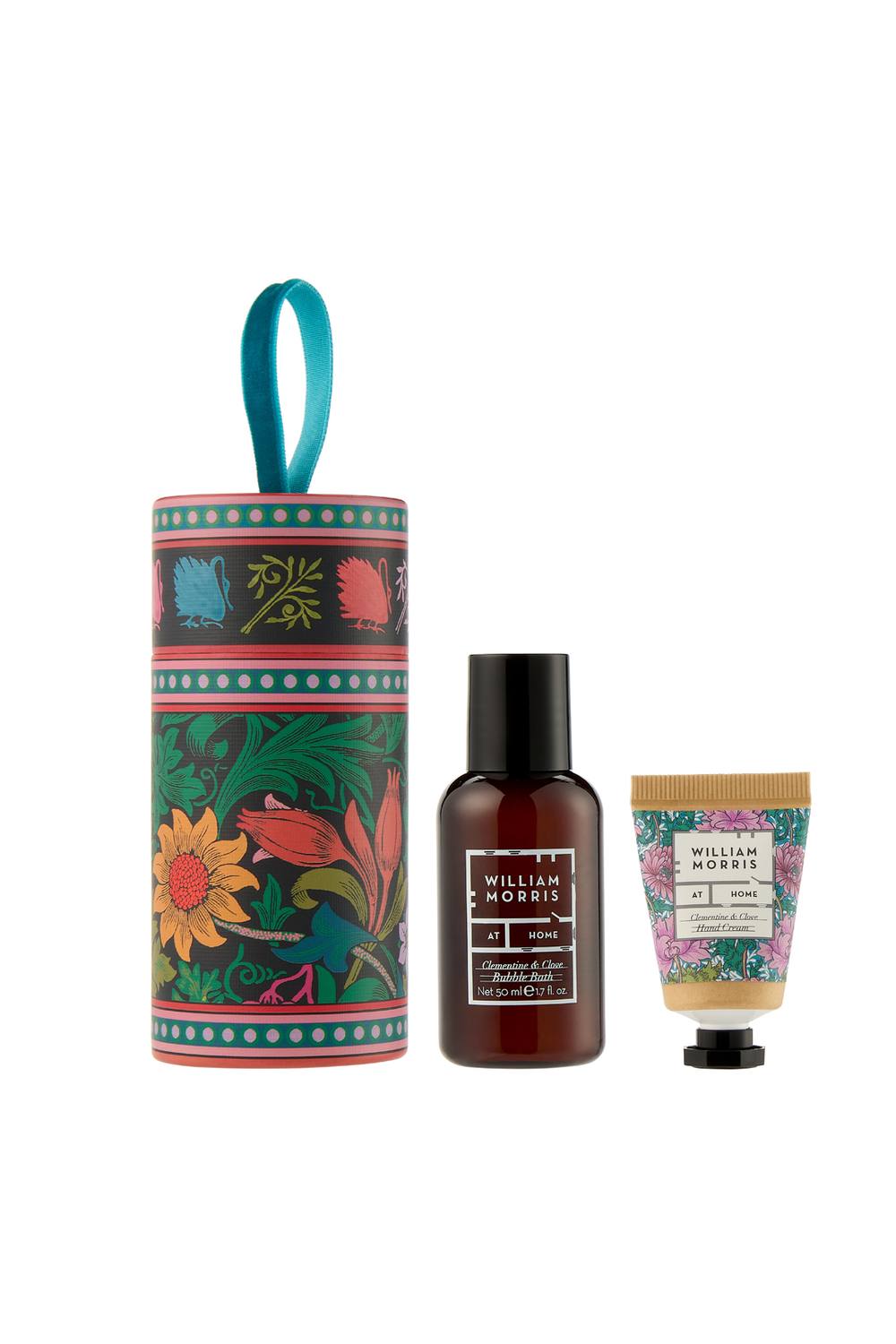 Debenhams Women's Sunflower Swan Bath & Body Care Tin Gift Set