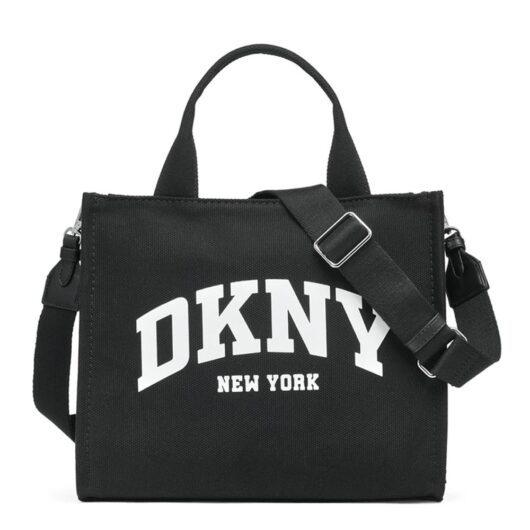 Debenhams Women's Hadlee Md Tote Black Bag