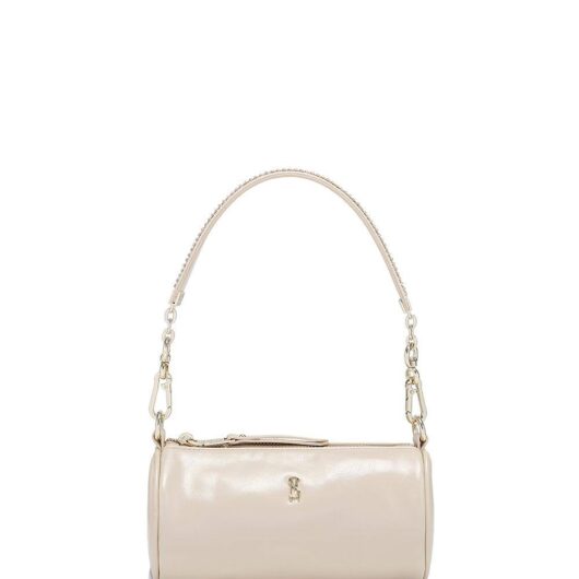 STEVE MADDEN Women's 'Doja Bag Cream' in Cream