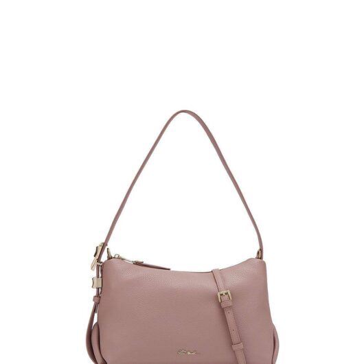 STEVE MADDEN Women's 'Lumi Bag Pink' in Pink