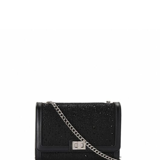 STEVE MADDEN Women's 'Raya Black Bag'