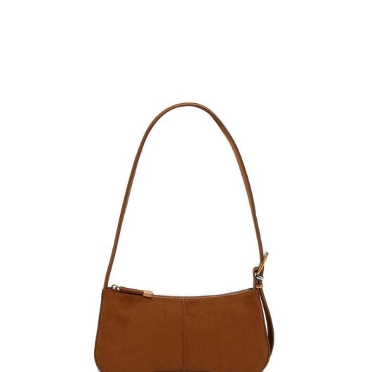 STEVE MADDEN Women's 'Tanzie Bag Tan' in Tan
