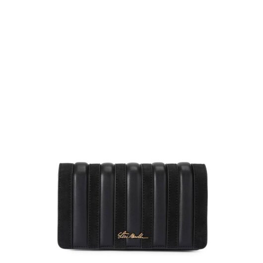 STEVE MADDEN Women's 'Whisp Bag Black' in Black
