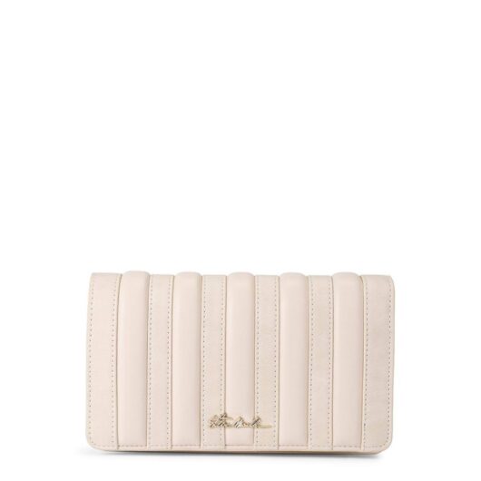 STEVE MADDEN Women's 'Whisp Bag Cream' in Cream
