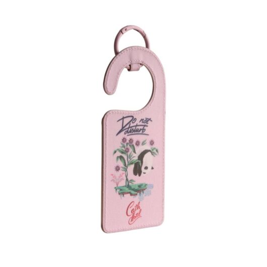 Cath Kidston Women's Panda ID Card Holder in Pink