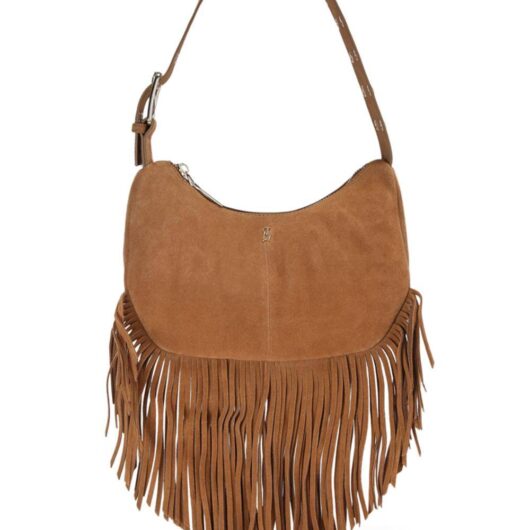 STEVE MADDEN Women's 'Blaize Bag Cognac' in Brown