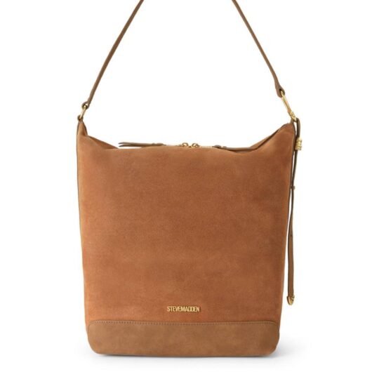 STEVE MADDEN Women's 'Maybel Bag Brown' in Brown